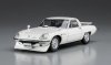 Hasegawa 20522 Mazda Cosmo Sports w / Chin Spoiler 1/24